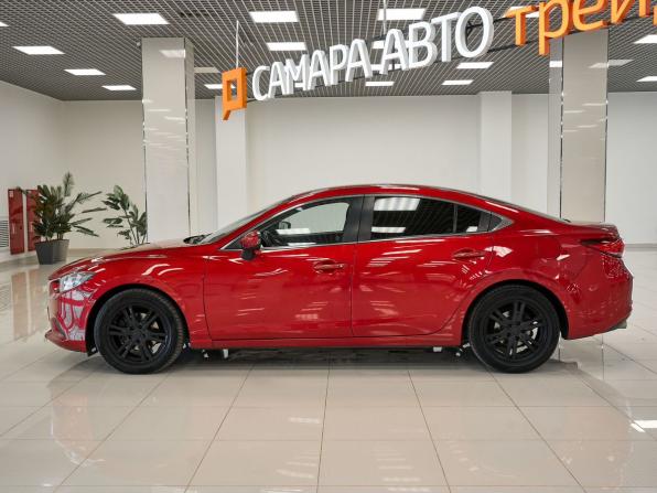 Mazda 6 III (GJ) с пробегом 2013 года, цена 1 391 000 рублей, 176745 км, седан, Автокод Объявления