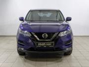 Nissan Qashqai II Рестайлинг Химки  - изображение 37