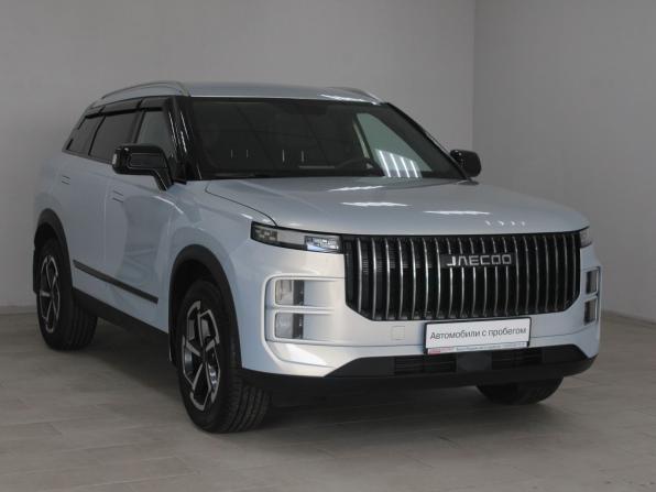 Jaecoo J7 I