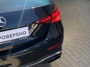 Mercedes-Benz C-Класс V (W206) Москва  - изображение 31
