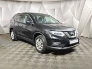 Nissan X-Trail III Рестайлинг Москва  - изображение 25