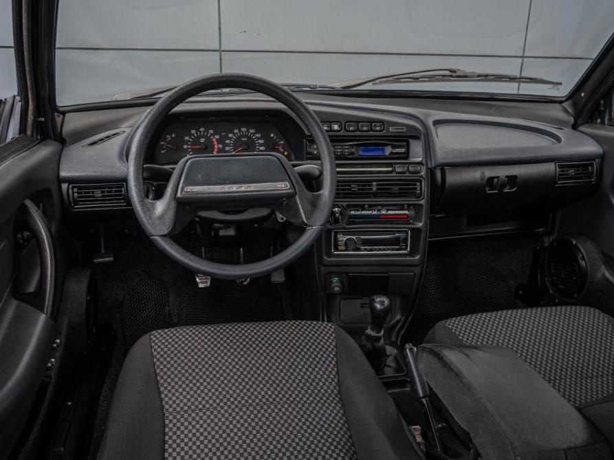 Lada (ВАЗ) 2114 Краснодар  - изображение 6