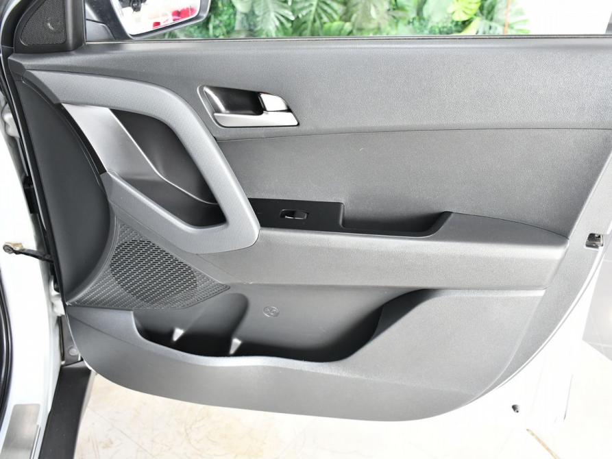 Hyundai Creta I Рестайлинг Новосибирск  - изображение 20