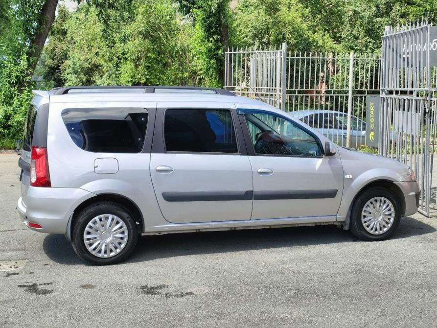 Lada (ВАЗ) Largus I Челябинск  - изображение 10
