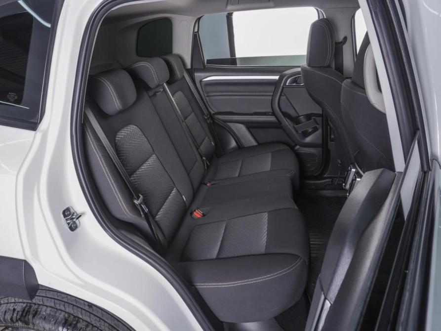Haval Dargo I Ростов-на-Дону  - изображение 7