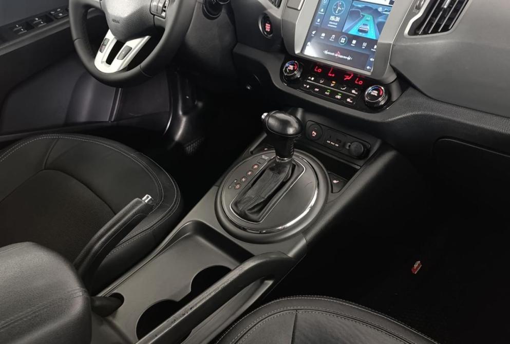 Kia Sportage III Волгоград  - изображение 13