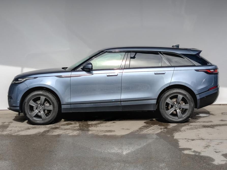 Land Rover Range Rover Velar I Москва  - изображение 8