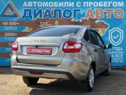 Lada (ВАЗ) Granta I Рестайлинг Набережные Челны  - изображение 22