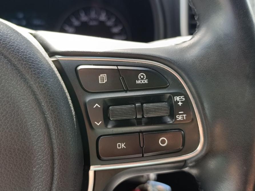 Kia Sportage IV Тверь  - изображение 22