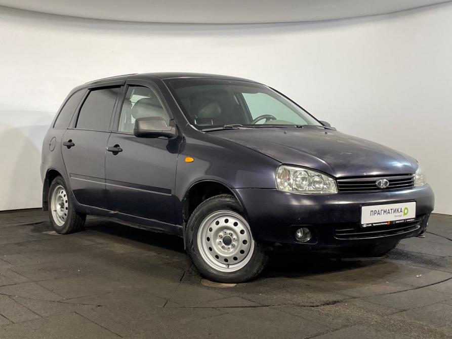 Lada (ВАЗ) Kalina I Великий Новгород  - изображение 3