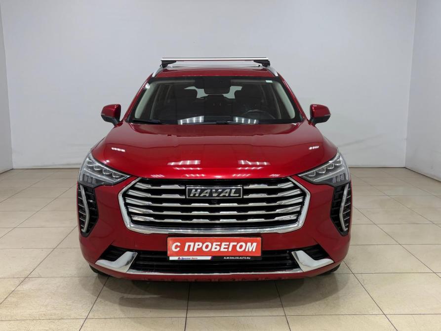 Haval Jolion I Альметьевск  - изображение 2