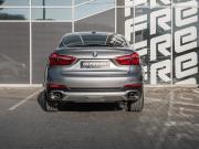 BMW X6 II (F16) Краснодар  - изображение 26