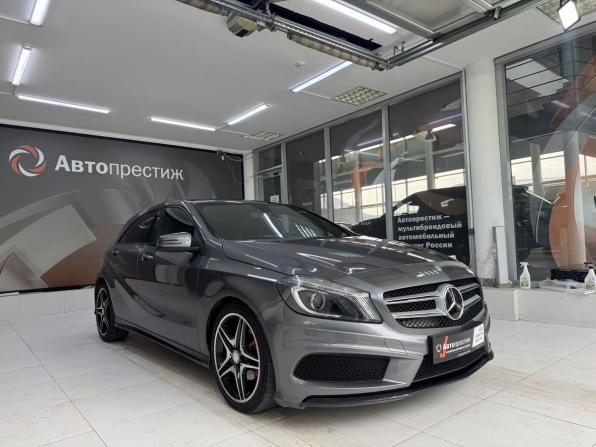 Mercedes-Benz A-Класс III (W176) с пробегом 2013 года, цена 1 450 000 рублей, 137550 км, хэтчбек, Автокод Объявления