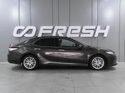Toyota Camry VIII (XV70) Ростов-на-Дону  - изображение 27
