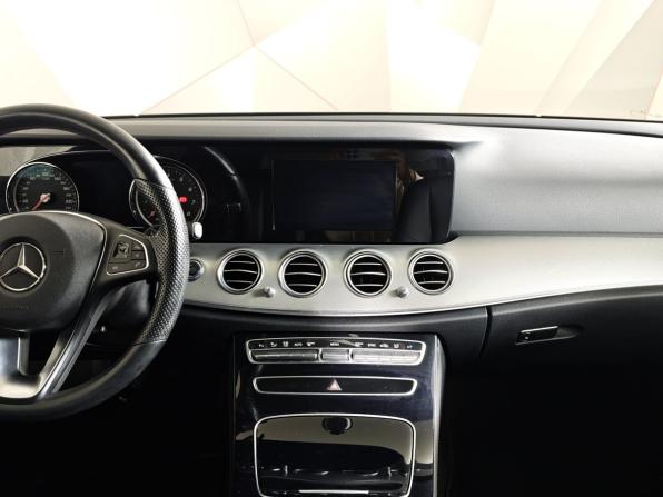 Mercedes-Benz E-Класс V (W213 S213 C238) с пробегом 2017 года, цена 2 495 000 рублей, 120836 км, седан, Автокод Объявления