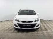 Opel Astra J Рестайлинг Казань  - изображение 24