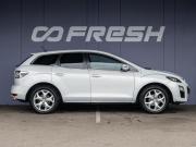 Mazda CX-7 I Рестайлинг Краснодар  - изображение 28