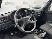 Lada (ВАЗ) Niva Legend Ставрополь  - изображение 22