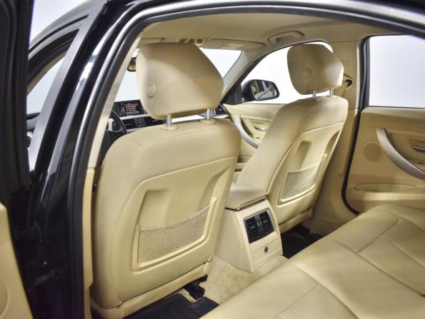 BMW 3 серии VI (F3x) Рестайлинг с пробегом 2015 года, цена 1 469 900 рублей, 187846 км, седан, Автокод Объявления