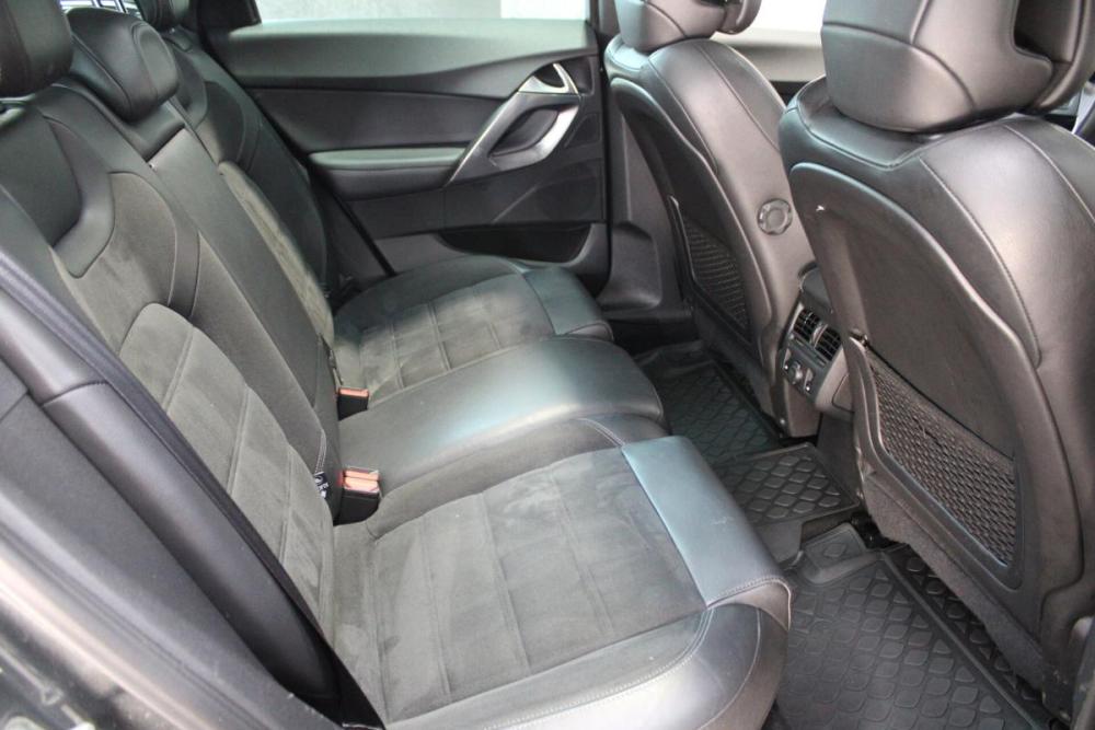 Citroen DS5 Ярославль  - изображение 12