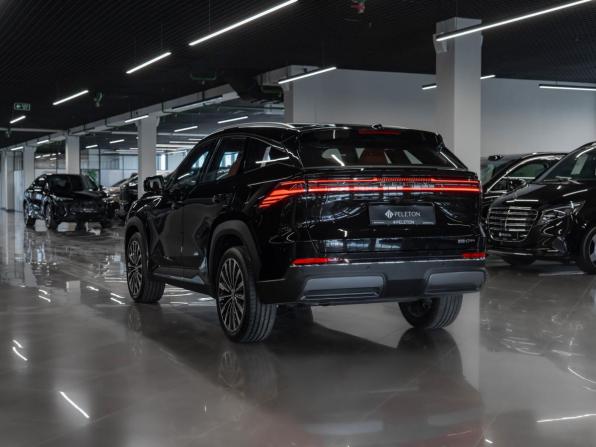 Geely Galaxy M7 с пробегом 2026 года, цена 4 100 000 рублей, 11 км, внедорожник, Автокод Объявления