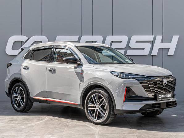 Changan UNI-S (CS55 Plus) с пробегом 2024 года, цена 2 230 000 рублей, 37322 км, внедорожник, Автокод Объявления