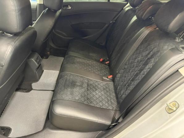 Peugeot 408 I с пробегом 2013 года, цена 423 280 рублей, 298862 км, седан, Автокод Объявления