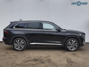 Geely Monjaro I Москва  - изображение 16