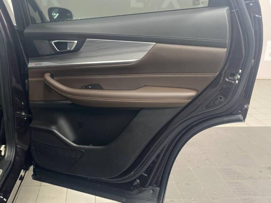 Chery Tiggo 8 Pro I Волгоград  - изображение 19