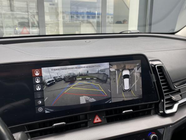 Kia Sportage V с пробегом 2023 года, цена 3 179 000 рублей, 51773 км, внедорожник, Автокод Объявления