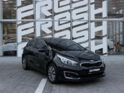 Kia Ceed II Рестайлинг Ставрополь  - изображение 21