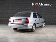 Hyundai Accent II Екатеринбург  - изображение 17