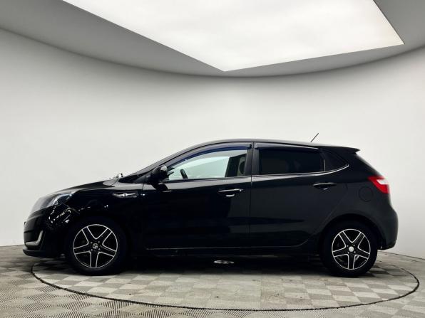 Kia Rio III с пробегом 2012 года, цена 699 000 рублей, 156112 км, хэтчбек, Автокод Объявления