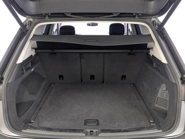 Volkswagen Touareg III с пробегом 2019 года, цена 3 900 000 рублей, 234306 км, внедорожник, Автокод Объявления