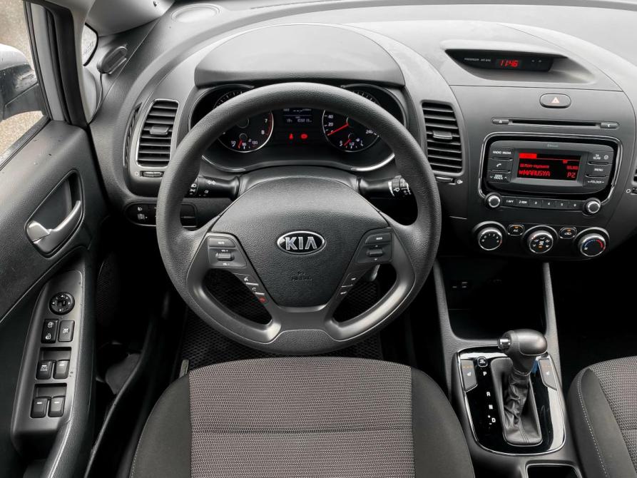 Kia Cerato III Рестайлинг (Classic) Нижний Новгород  - изображение 11
