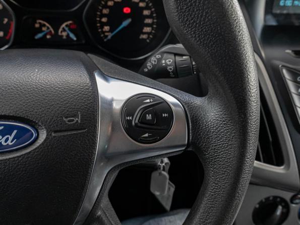 Ford Focus III с пробегом 2015 года, цена 998 000 рублей, 155512 км, хэтчбек, Автокод Объявления