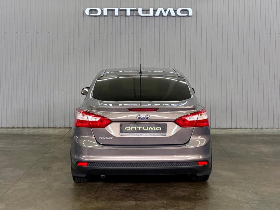 Ford Focus III Краснодар  - изображение 6