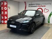 Audi Q8 I (4M) Москва  - изображение 20