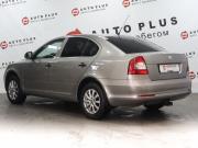 Skoda Octavia II (A5) Рестайлинг Минеральные Воды  - изображение 18