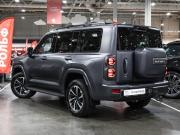 Haval H9 II Санкт-Петербург  - изображение 38