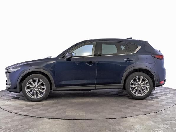Mazda CX-5 II с пробегом 2019 года, цена 2 800 000 рублей, 94635 км, внедорожник, Автокод Объявления