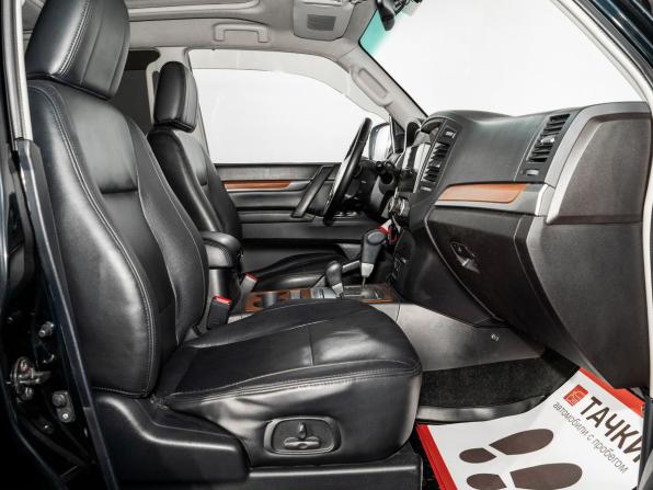 Mitsubishi Pajero IV с пробегом 2008 года, цена 1 585 000 рублей, 245398 км, внедорожник, Автокод Объявления
