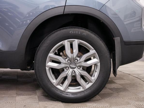 Chery Tiggo 4 I Рестайлинг с пробегом 2020 года, цена 1 204 000 рублей, 62000 км, внедорожник, Автокод Объявления