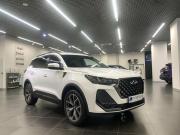 Chery Tiggo 7 Pro Max I Рестайлинг Мурманск  - изображение 25