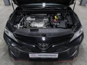 Toyota Camry VIII (XV70) Москва  - изображение 34