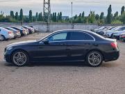 Mercedes-Benz C-Класс IV (W205) Рестайлинг Набережные Челны  - изображение 40