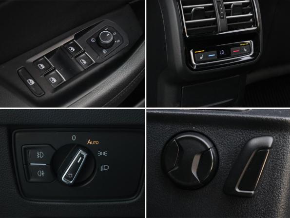 Volkswagen Passat B8 с пробегом 2015 года, цена 1 599 000 рублей, 174617 км, седан, Автокод Объявления