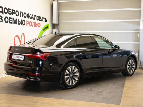 Audi A6 V (C8) с пробегом 2019 года, цена 3 890 000 рублей, 87629 км, седан, Автокод Объявления