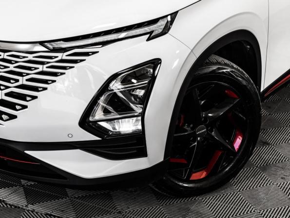 Omoda C5 I с пробегом 2023 года, цена 1 849 000 рублей, 49716 км, внедорожник, Автокод Объявления