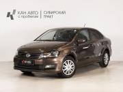 Volkswagen Polo V Рестайлинг Казань  - изображение 9